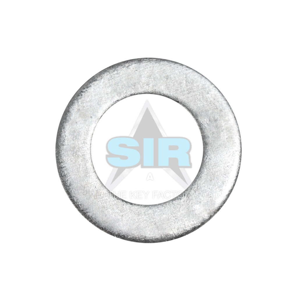 Axle Washer SIR Trailer Parts