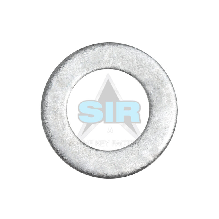 Axle Washer SIR Trailer Parts