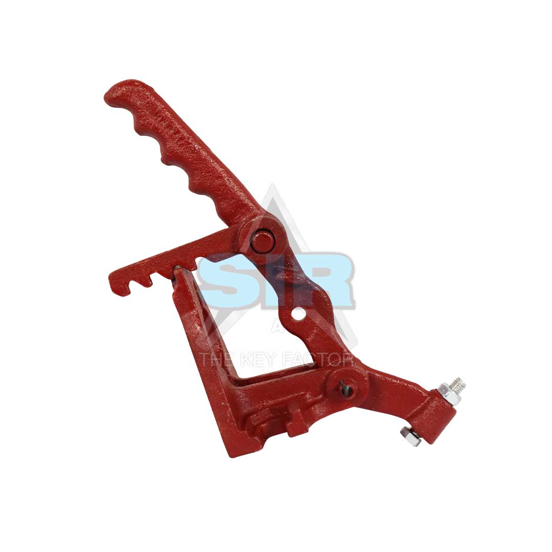 post mount hydraulic brakes